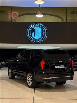 شيفروليه تاهو